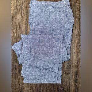 David Jones Grey Pants